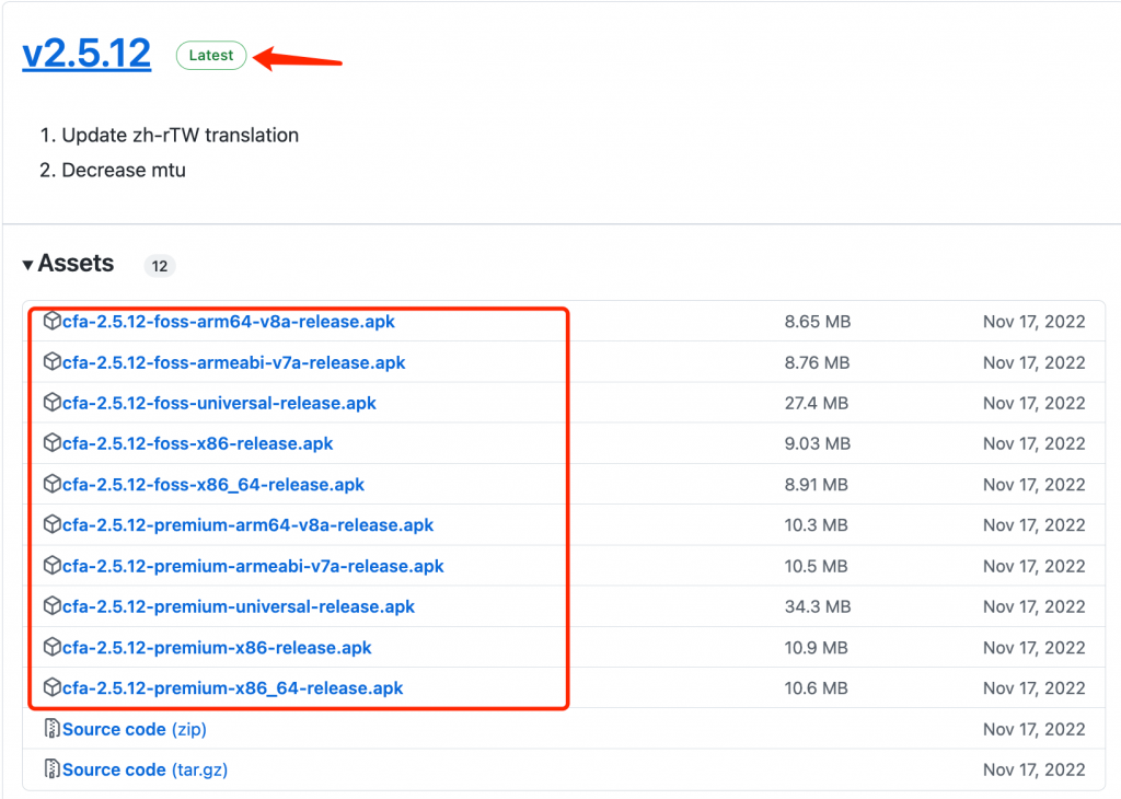 Clash for Android下载